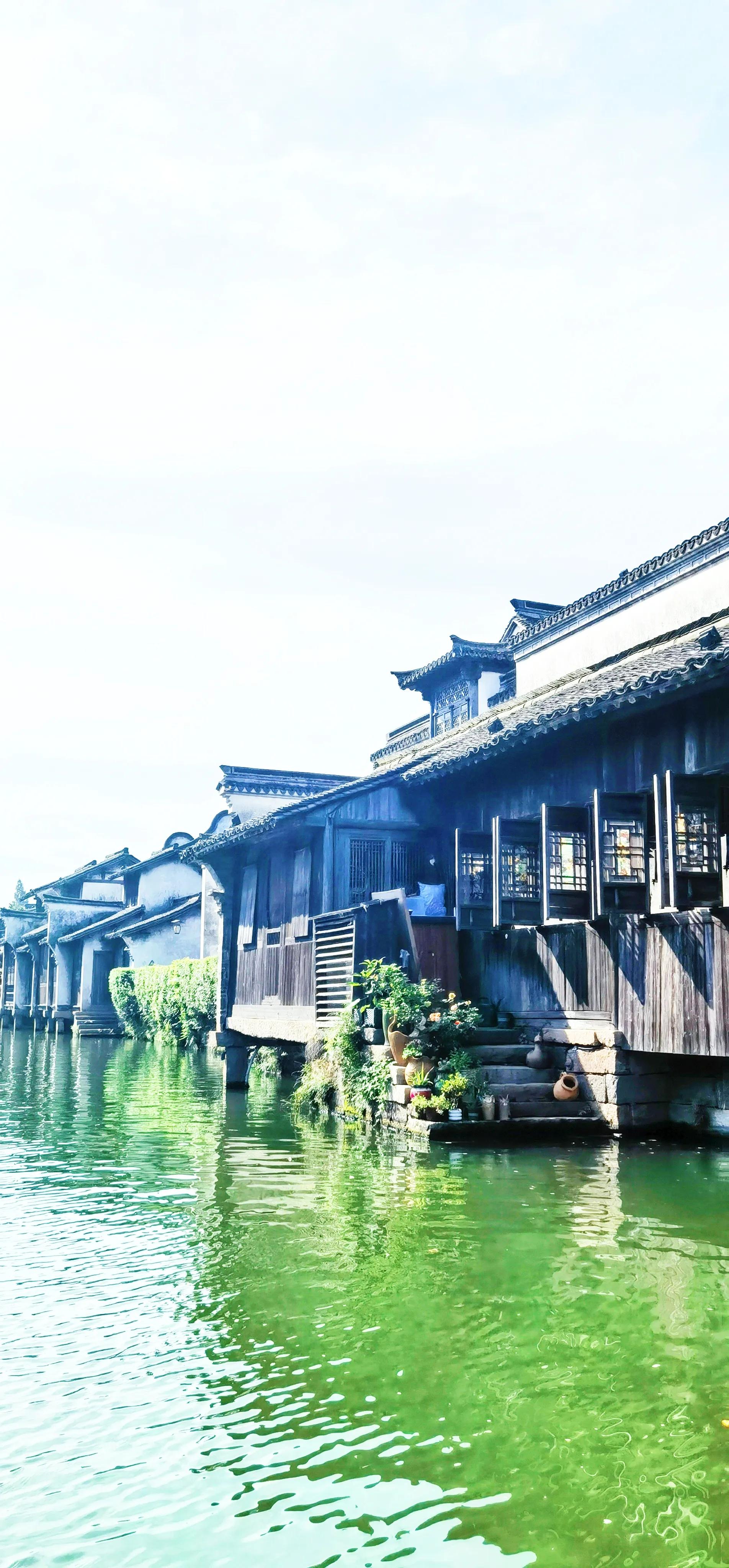 普陀山一天祈福攻略,普陀山心灵的洗礼