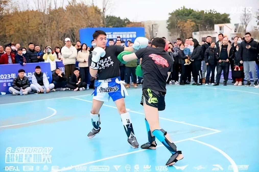 超级星期六,超级星期六现场