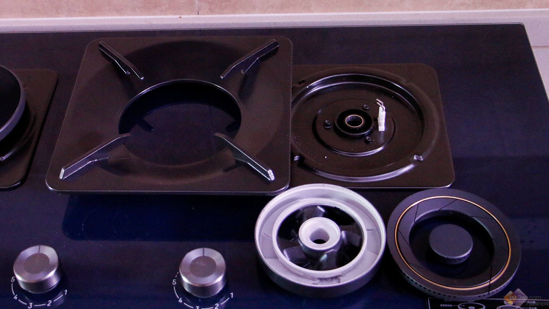 华帝8355b,华帝鸳鸯灶bz8403b讲解