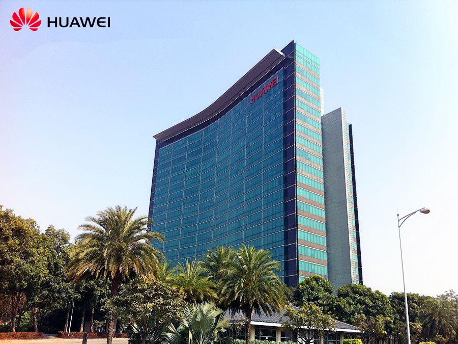 冠美华为，缔造美轮美奂的地下艺术殿堂