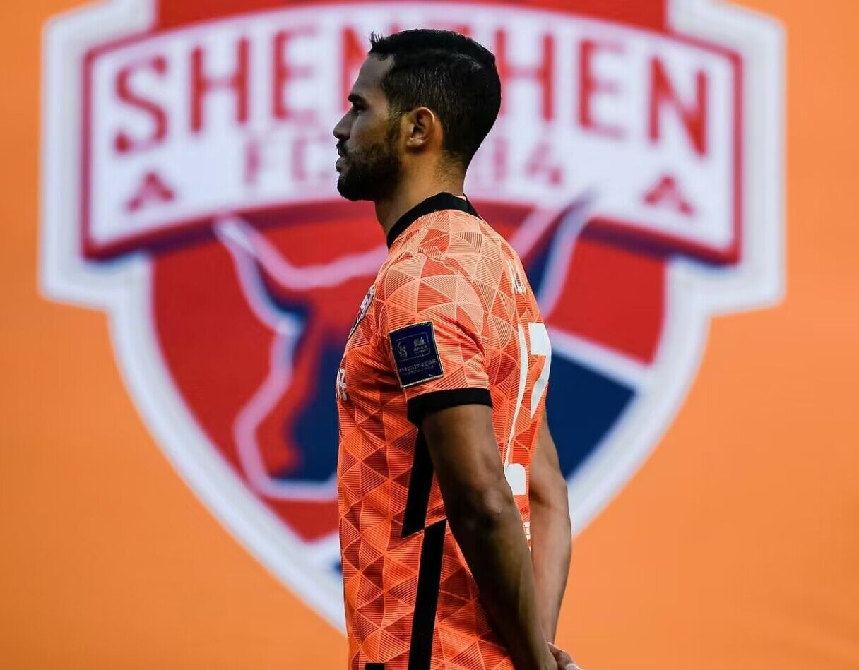 最近四年有多少中超球队解散,中超又一大牌外援主动提出离队