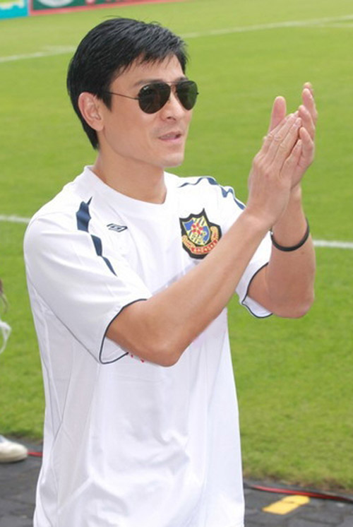 香港明星队村超,香港明星足球队真的会去村超吗