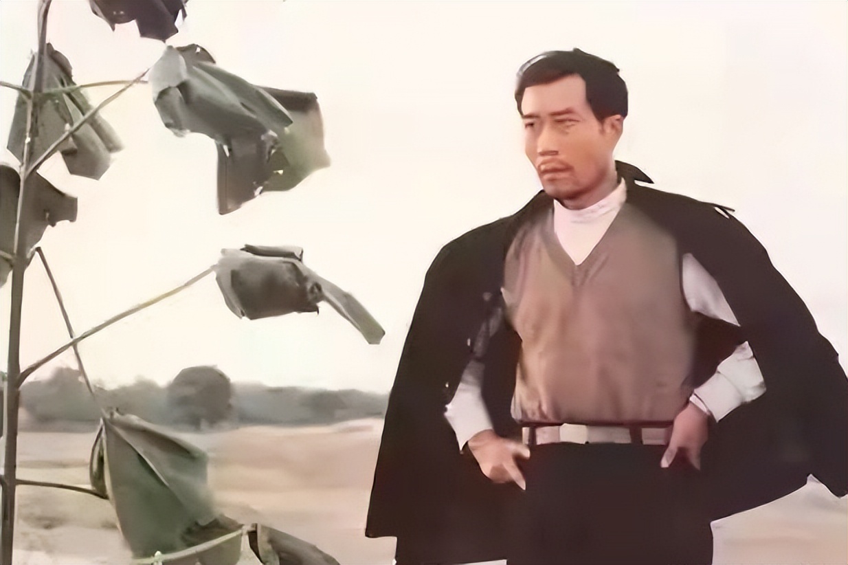 演技被过誉的7位实力派演员,盘点那些演技堪称教科书级的演员