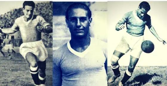 90年代意甲七姐妹各队历史十大球星之那不勒斯