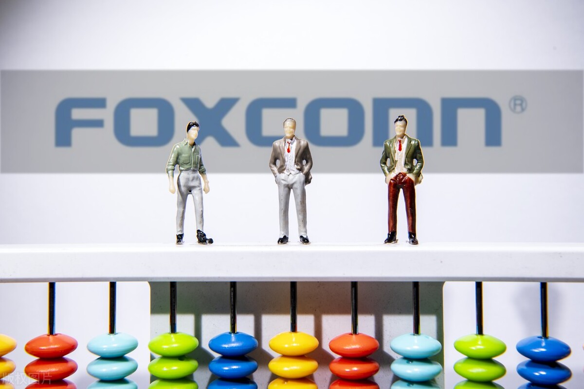 “铁了心”要“离开”，富士康企业真的能全部撤离中国吗？