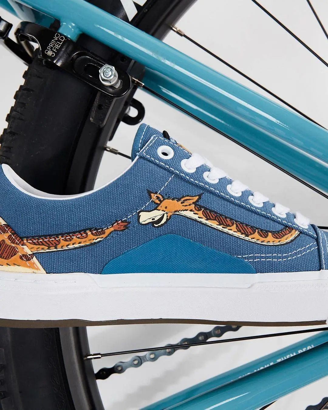 vans联名款2023,vans2023联名