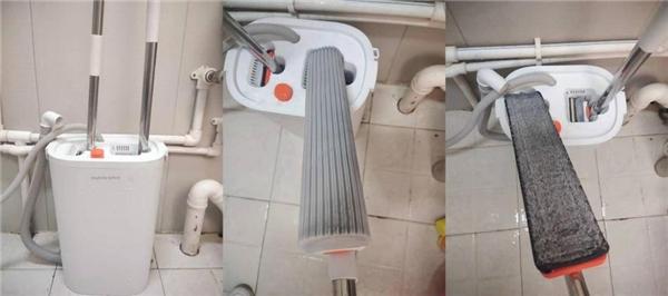 新家入住3年，总结出了这几个适合家用的拖把垃圾桶，好用不贵颜值还挺高！