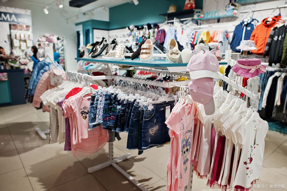 品牌童装去哪里进货比较好,如何代理童装衣服品牌