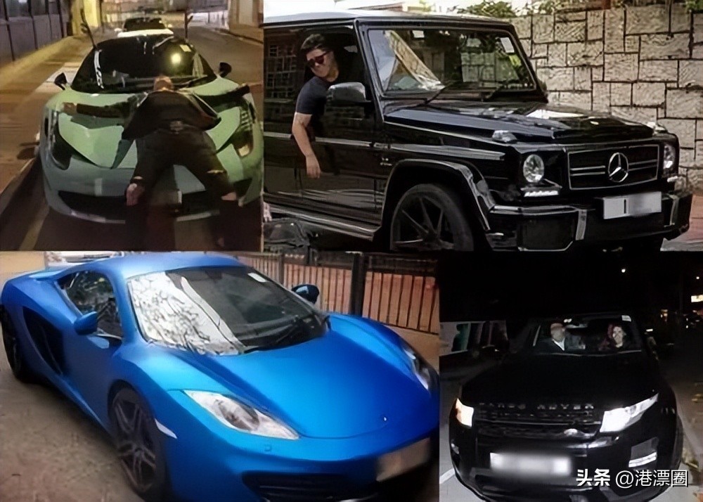 封关前内地人最爱去的店,背后的豪门刚刚破产