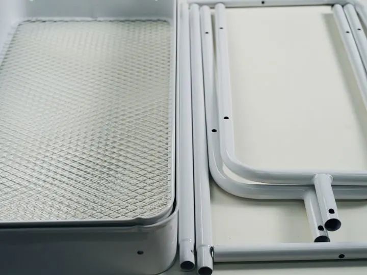 衣帽架收纳推荐实用,平价衣帽架测评轻松解决收纳问题