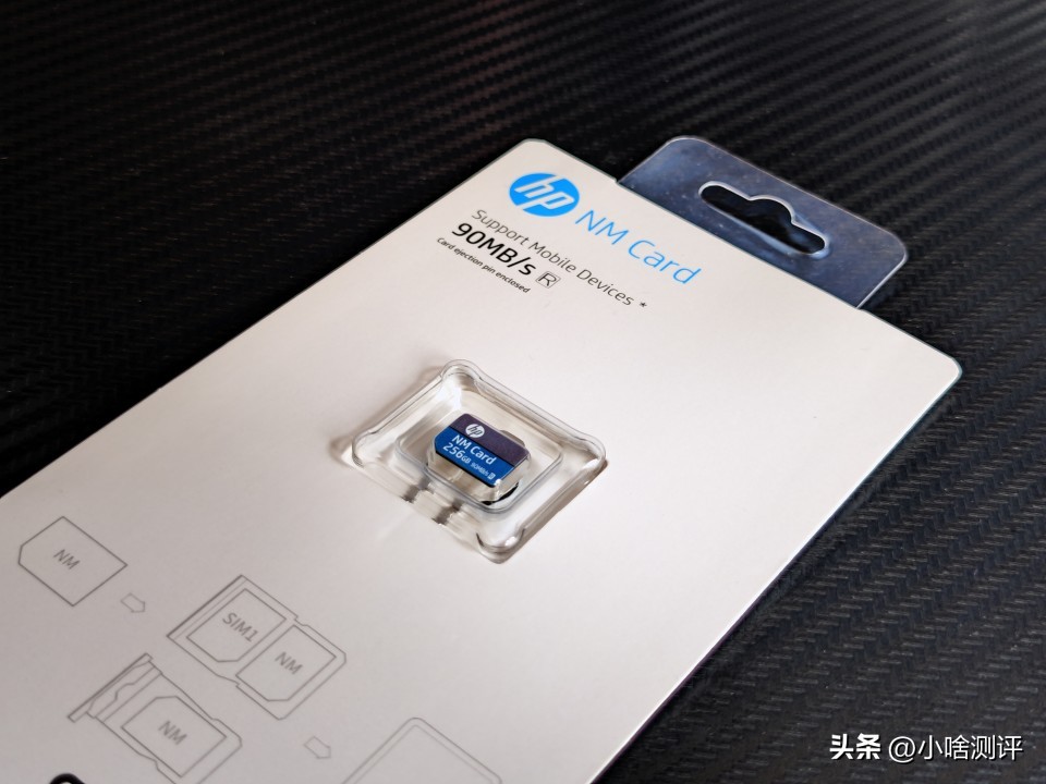 惠普nm存储卡和华为哪个好,华为惠普nm卡测评