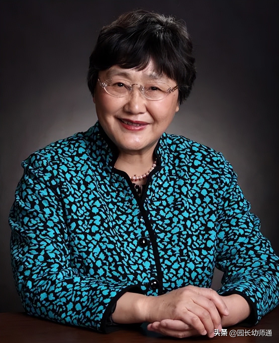 刘焱教授幼教消息,刘焱教授幼儿园课程与游戏感悟