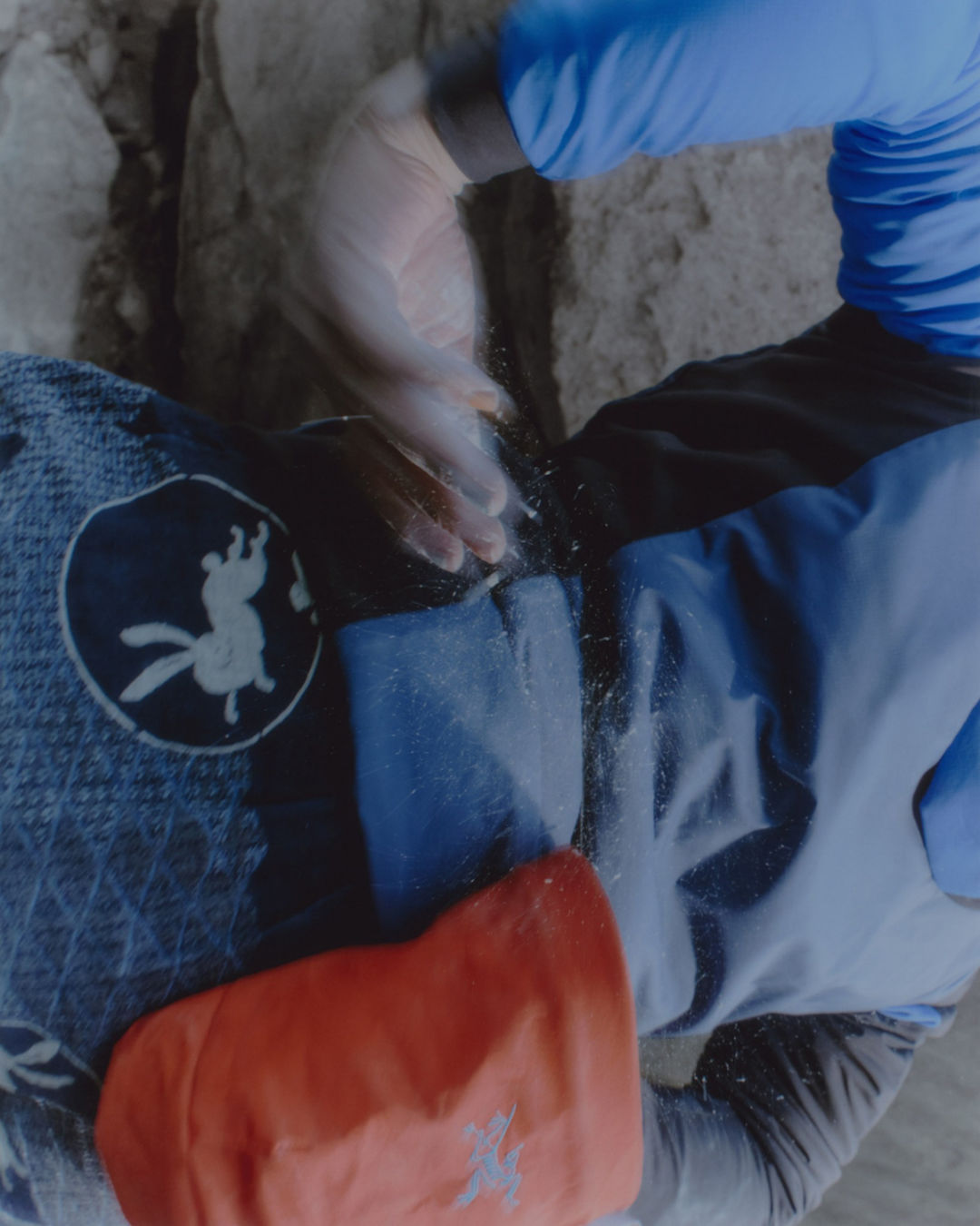 始祖鸟arcteryxbeams2014联名款,始祖鸟arcteryx系列怎么样