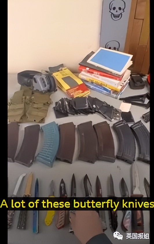 美国捡垃圾收入,美国夫妇垃圾箱寻宝