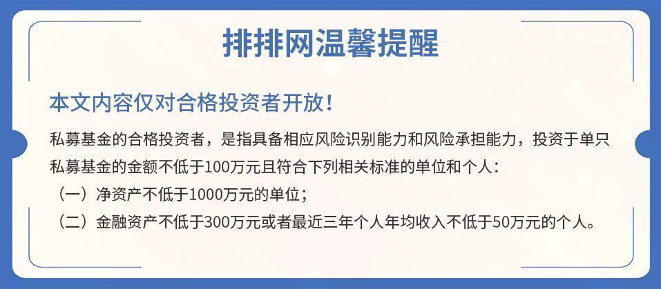 私募基金19万亿,最新私募基金市场分析