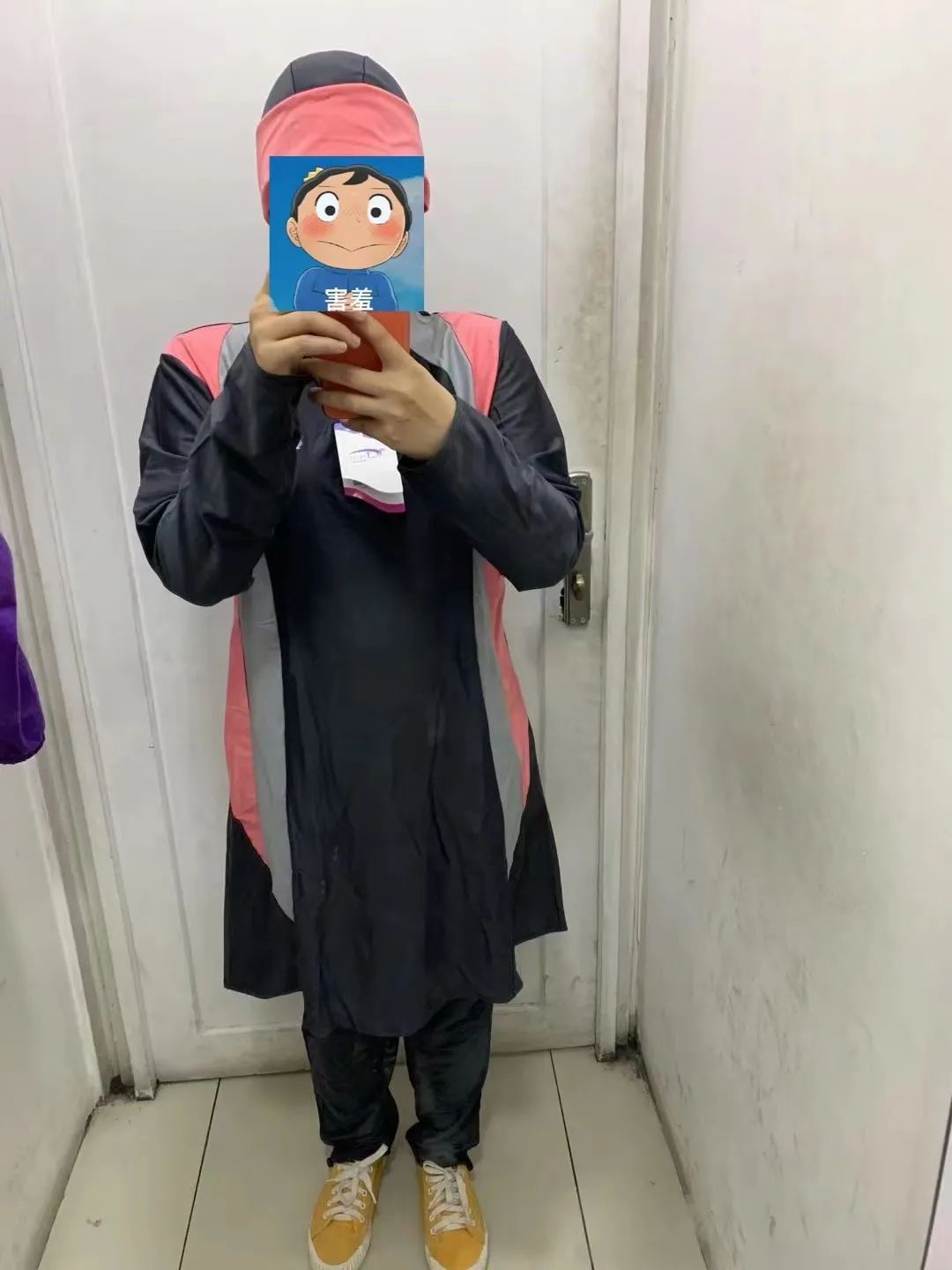 长袍、拖鞋，亲身经历告诉你中东人衣食住行都有什么有意思的点