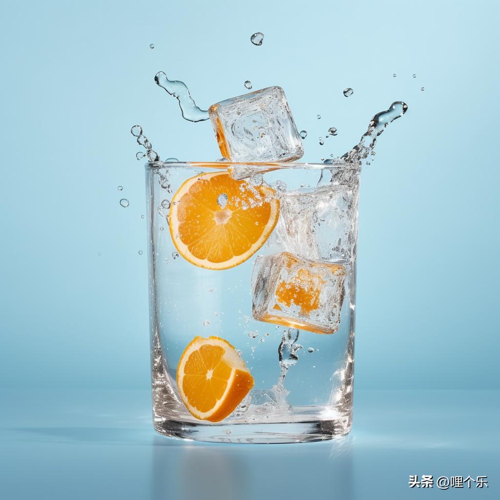 奶茶夏季广告宣传设计,奶茶店柠檬水广告宣传图