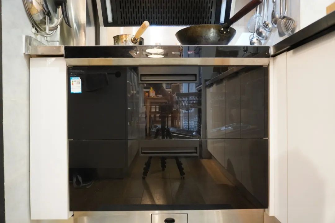 12年高端集成灶,一款经济实惠的蒸烤集成灶推荐