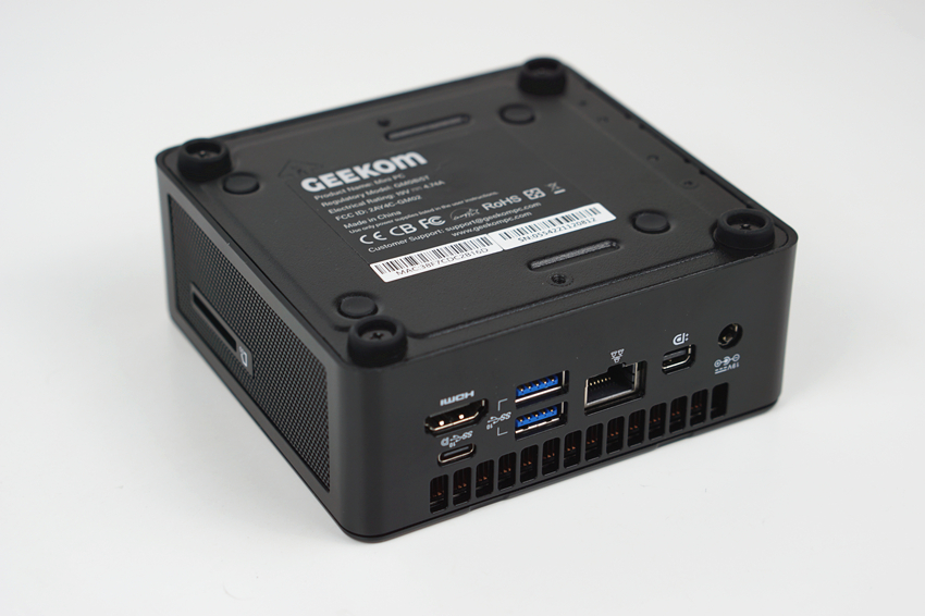 酷睿i5mini主机测评,8代i5笔记本测评