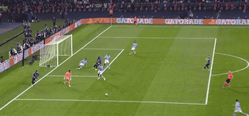 曼城3-1年轻人格拉利什表现,曼城夺冠后格拉利什哭了