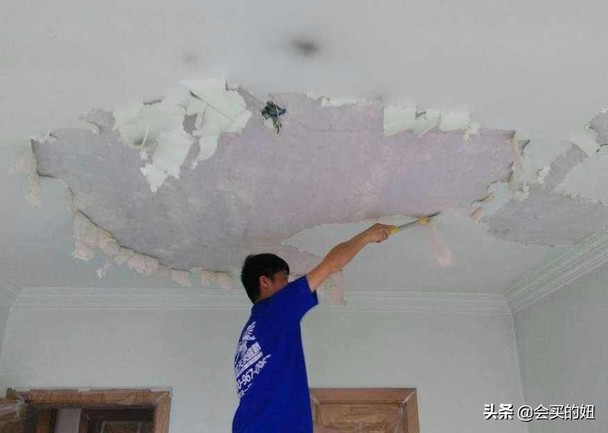 腻子粉有毒吗如何正确选购腻子粉,腻子粉怎么选甲醛低