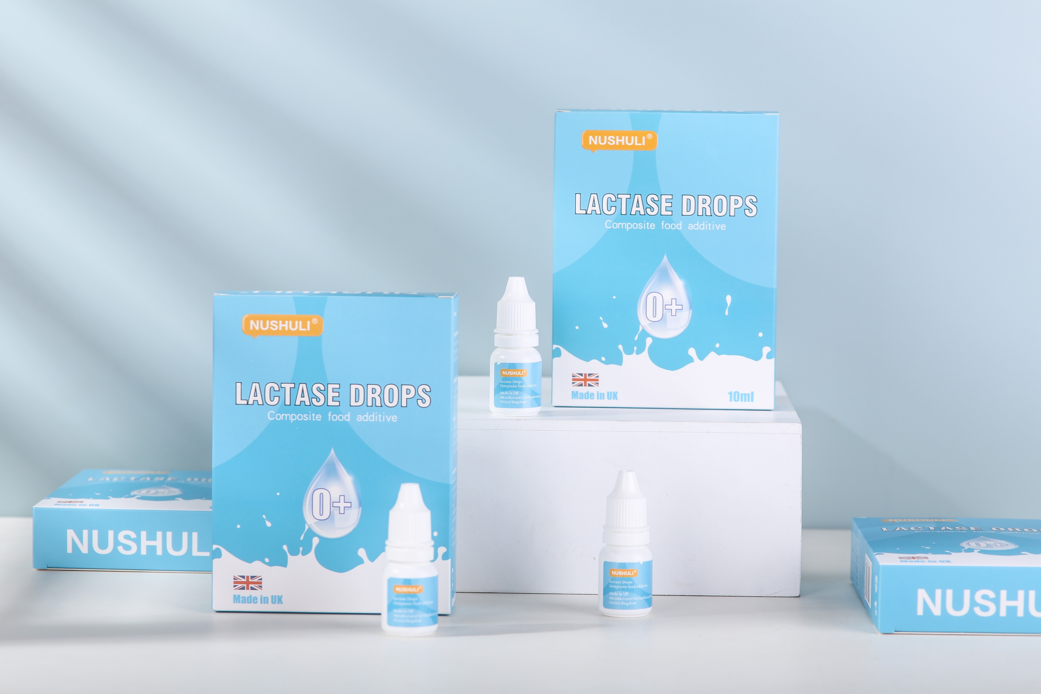 乳糖酶可以治疗宝宝腹泻吗,宝宝消化不良腹泻要吃思密达吗