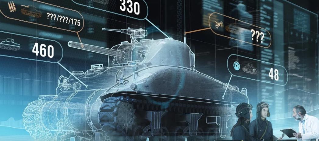 「超测前瞻」780崛起眼镜蛇陨落！1.16版本四辆超测坦克大幅调整