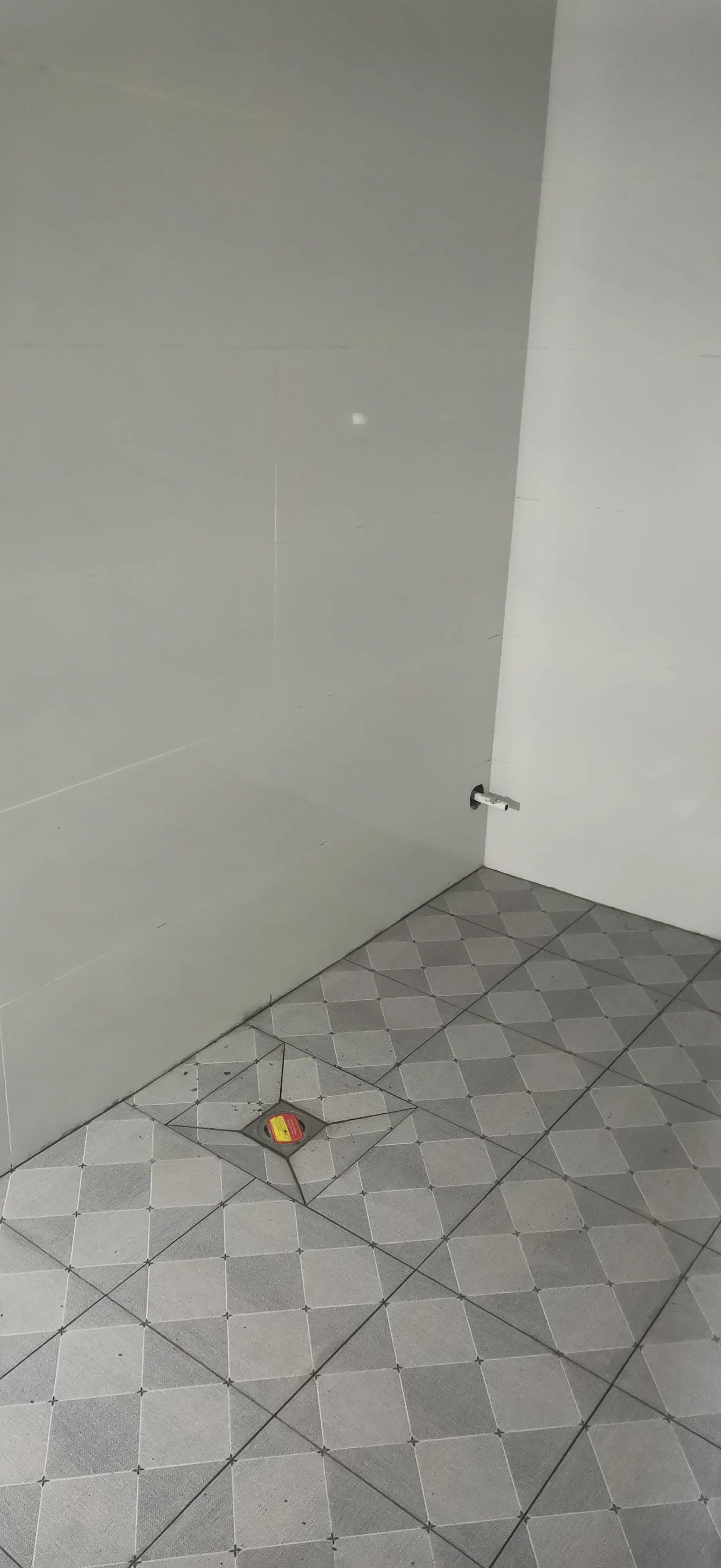 瓷砖铺贴注意事项及解决方法,东鹏瓷砖fg801526铺贴效果怎么样