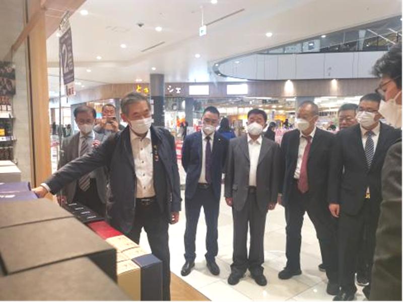 甘肃莫高葡萄酒出口吗,莫高葡萄酒与甘肃农垦的关系