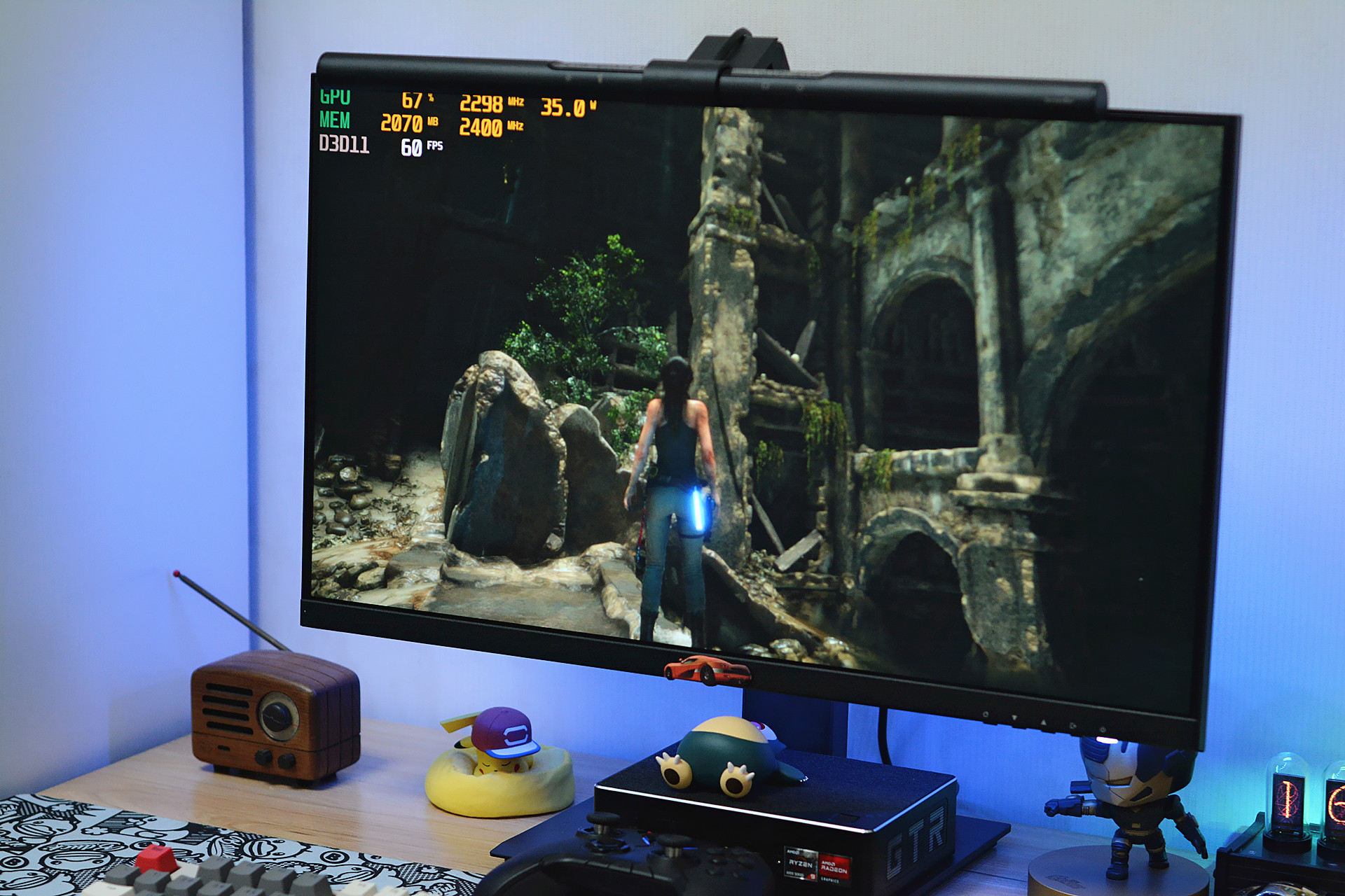 锐龙处理器排行台式,锐龙处理器笔记本测评