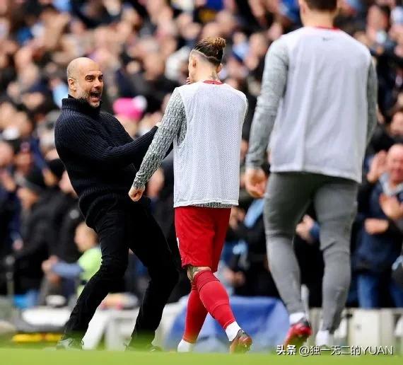 英超经典逆转曼联vs托特纳姆热刺,本赛季最精彩的英超对攻大战