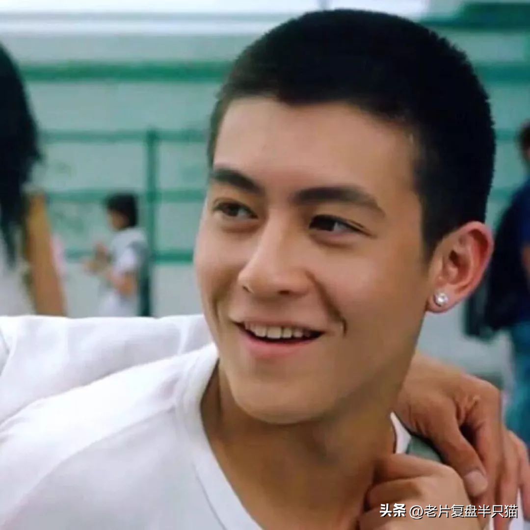 灌篮高手真人版人物对比,《灌篮高手》真人版