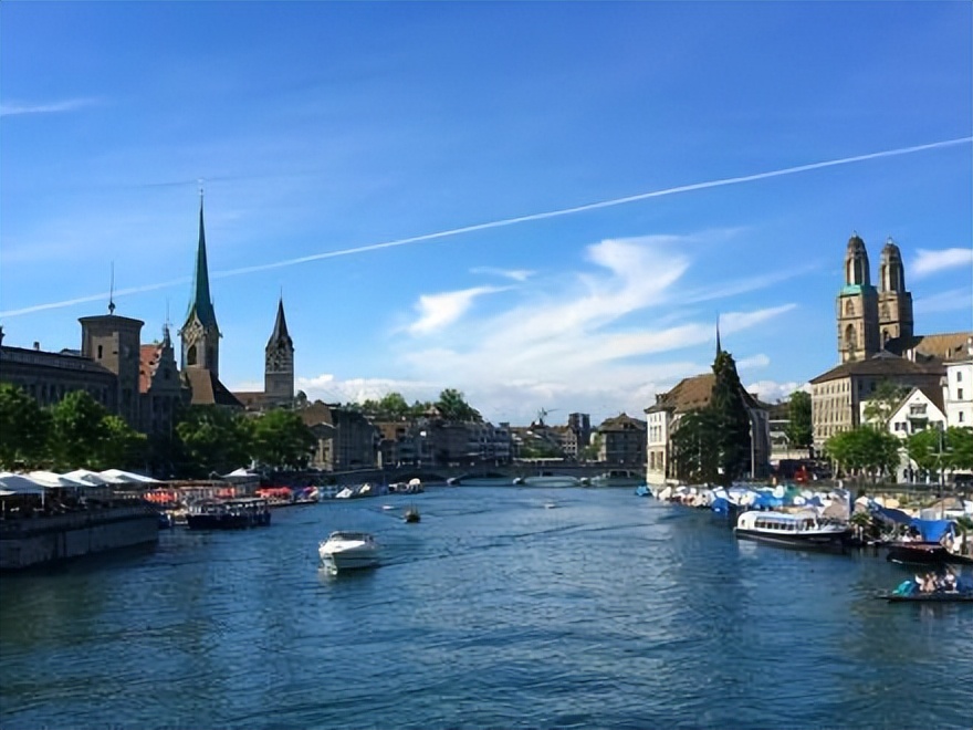 苏黎世联邦理工学院诺贝尔奖人数,苏黎世联邦理工学院潘周聃厉害么