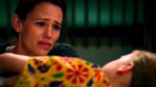 9岁女孩癌症后来治好了吗,九岁女孩患癌症被治好