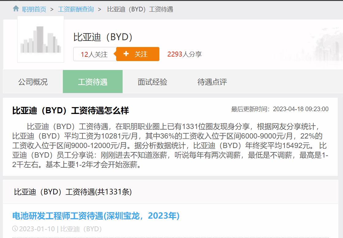 特斯拉中国工人工资怎么样,特斯拉为什么不降低普工待遇呢