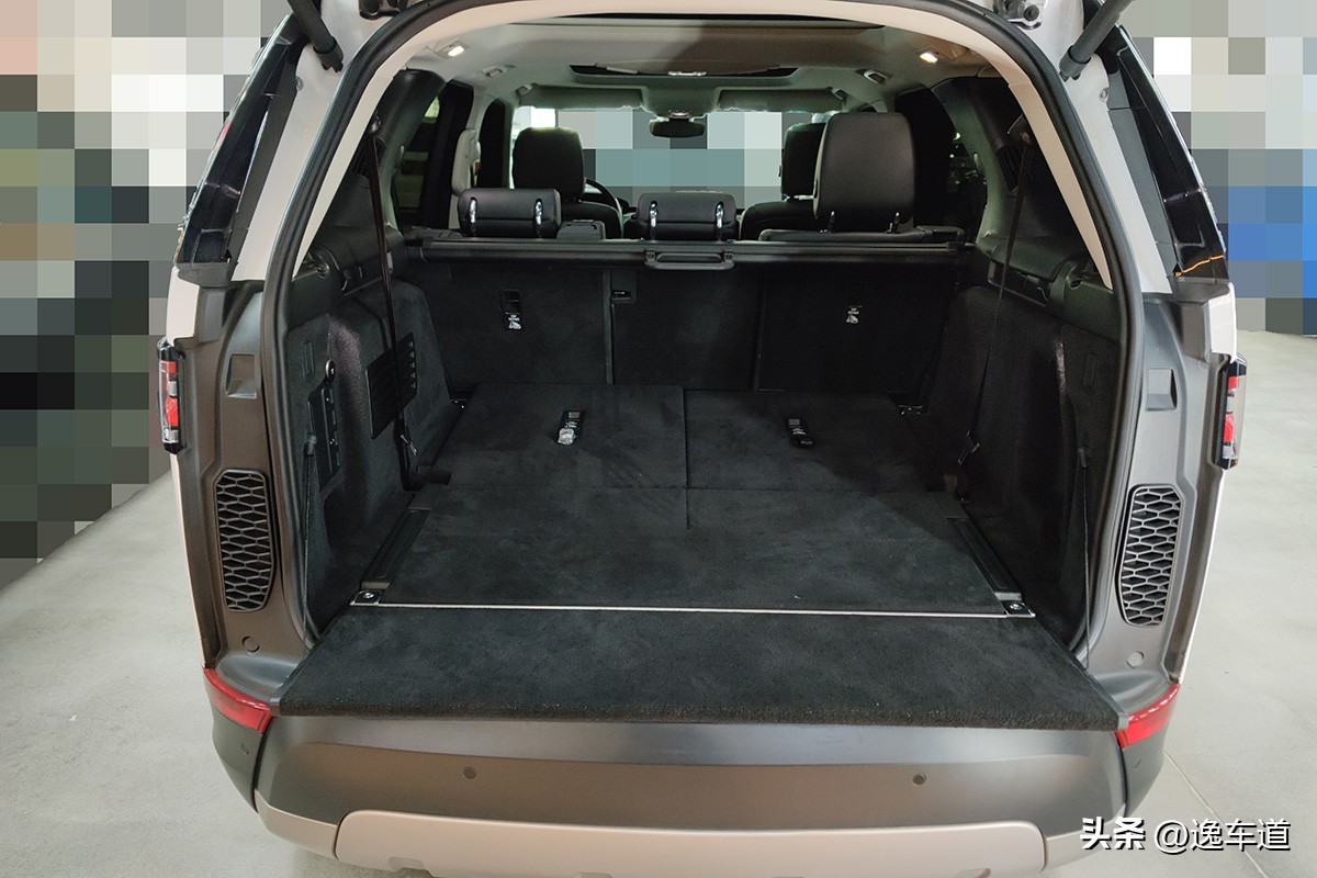 百年路虎毁于发现神行,百年路虎毁于发现5为什么