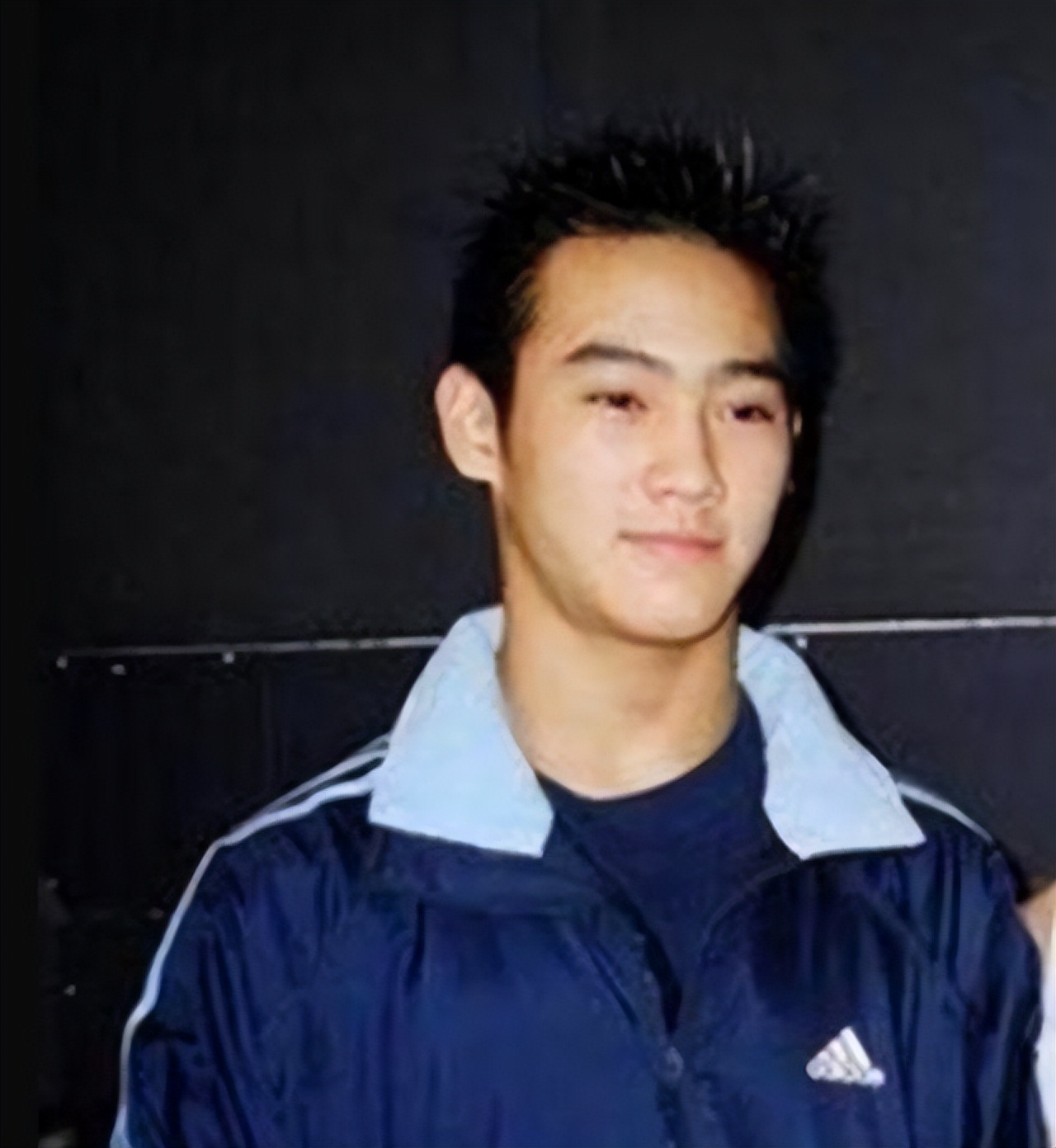 李双江之子李天一目前近况,李双江之子李天一最近近况