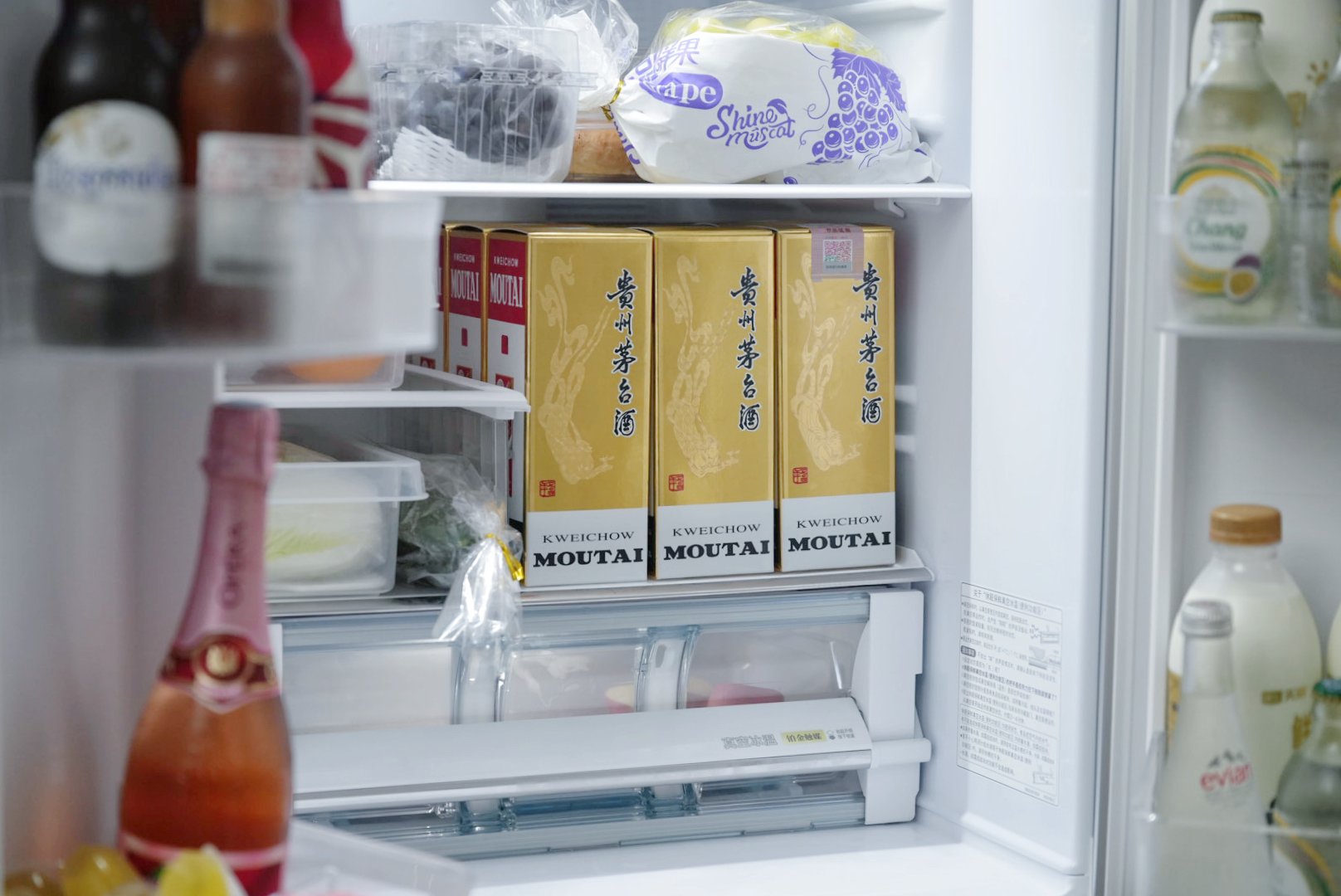 日立r-xg420kc冰箱多少钱,日立冰箱泰国产和日本产的区别