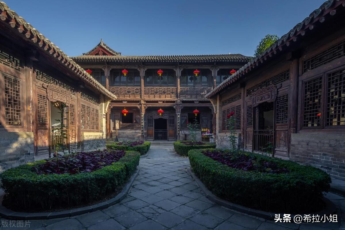 临汾必去旅游景点大全,临汾周围的旅游景点