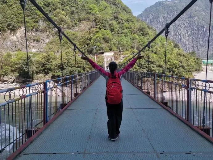 云南自驾游记录,广州自驾云南