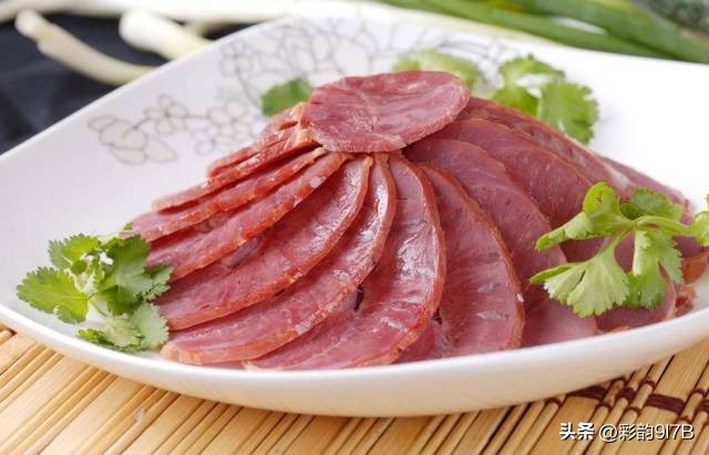 卤味的制作方法及过程,各种卤味的配方及制作方法