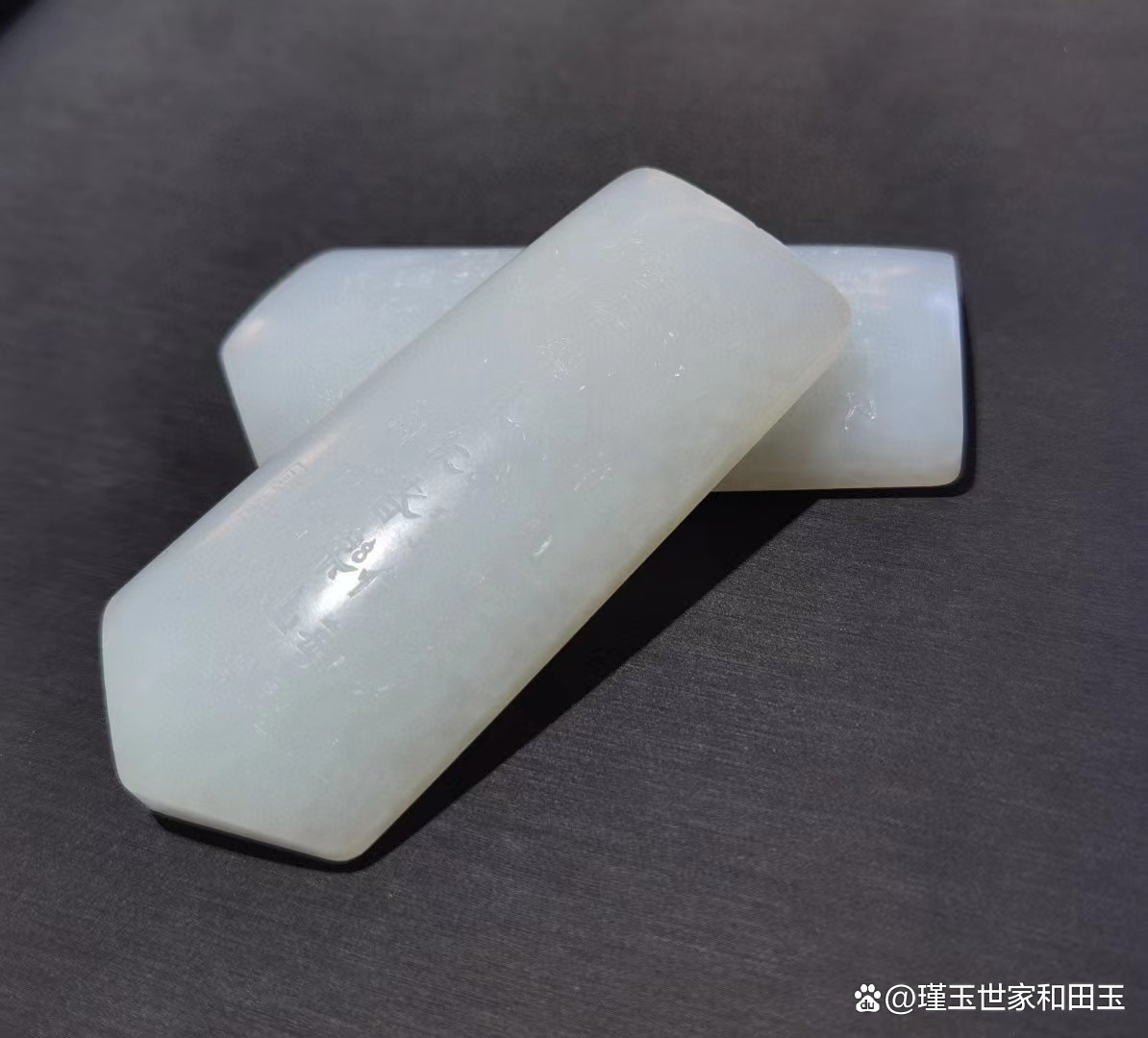 玉石坏了,玉石真的能避灾吗