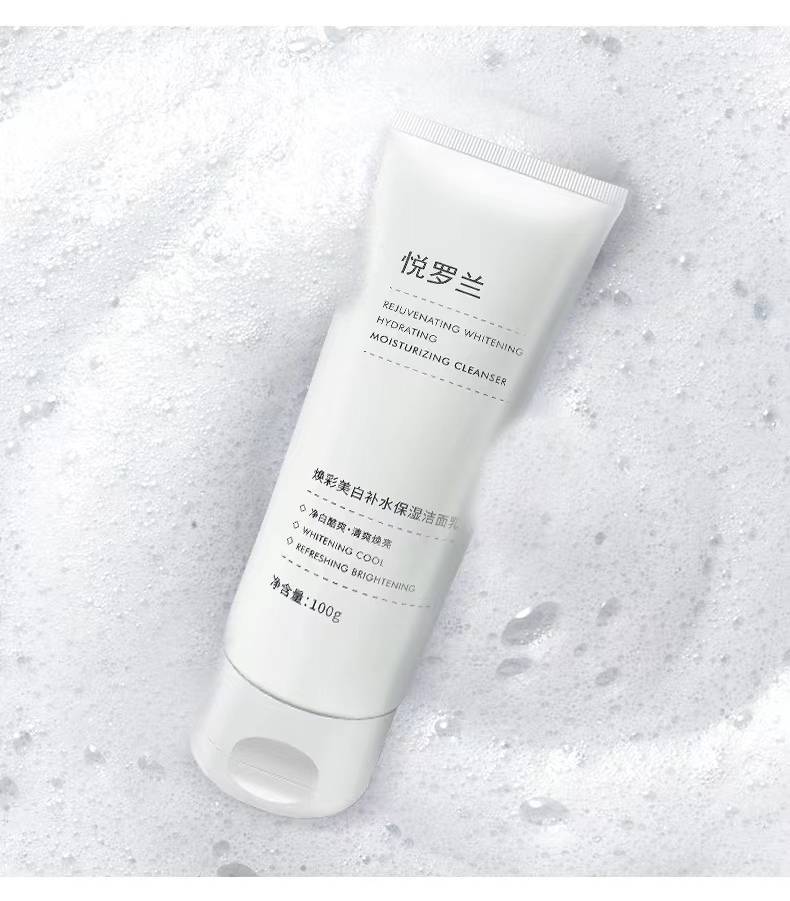 口碑最好十大洗面奶女士排行榜图,哪个牌子的洗面奶好用效果好女士