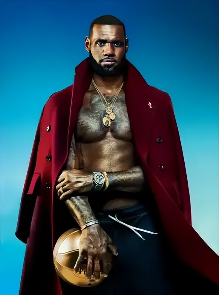 盘点00后眼中的90后,90后心中的nba球星