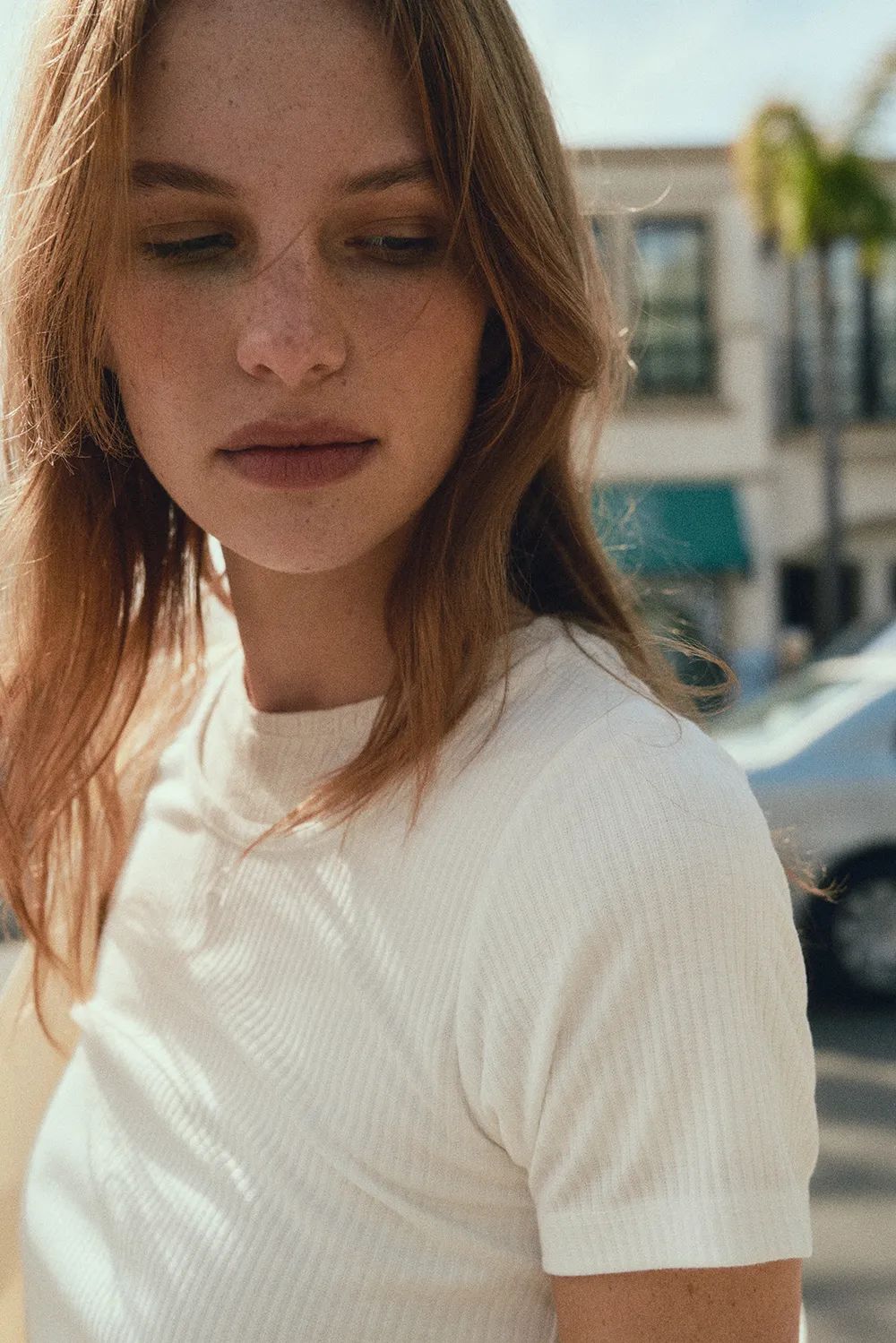 韩国首尔适合穿什么夏款女装,韩国女生服装穿搭