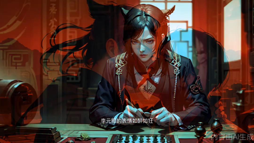 李元耀照片,李元照漫画