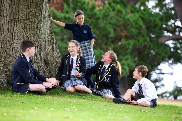 ReptonSchool莱普顿学校｜学术与运动并驾齐驱，以双优育“全人”