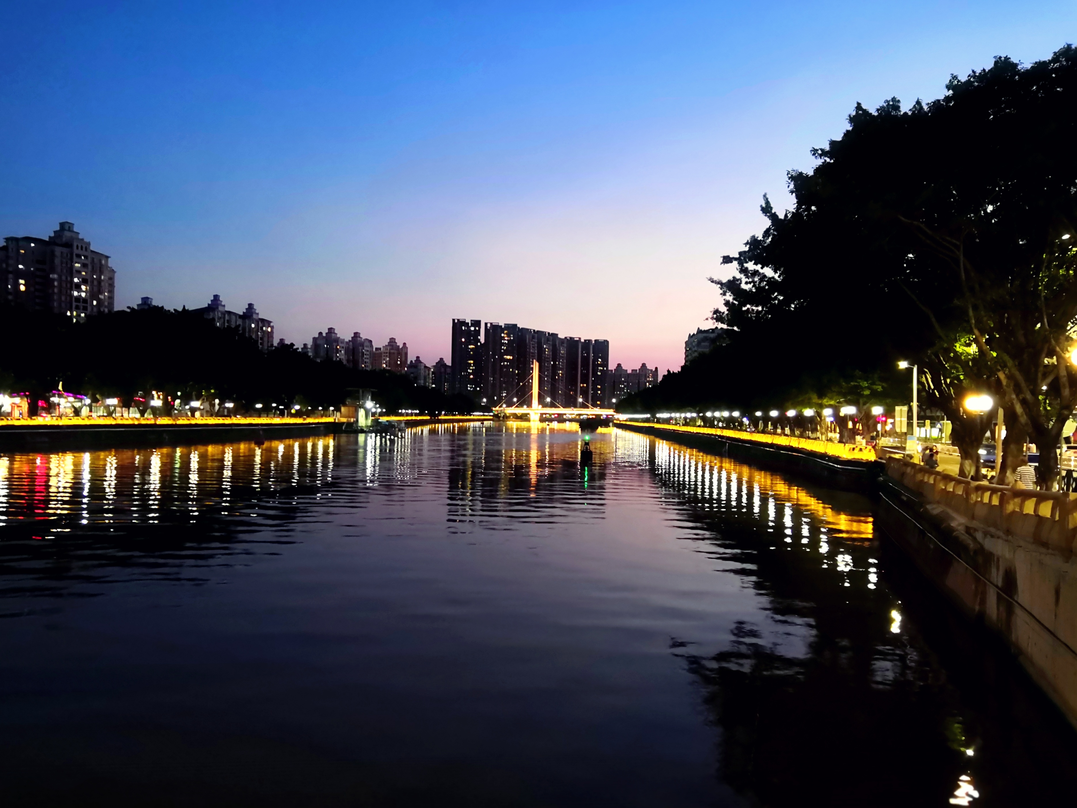 市桥是番禺最繁华的地段吗,番禺市桥哪里最繁华