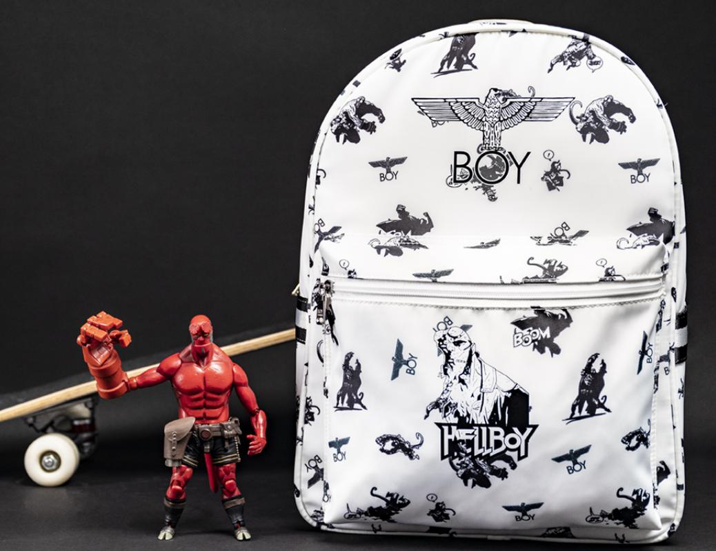 boylondon衣服现在怎么样,boylondon为什么代表颓废