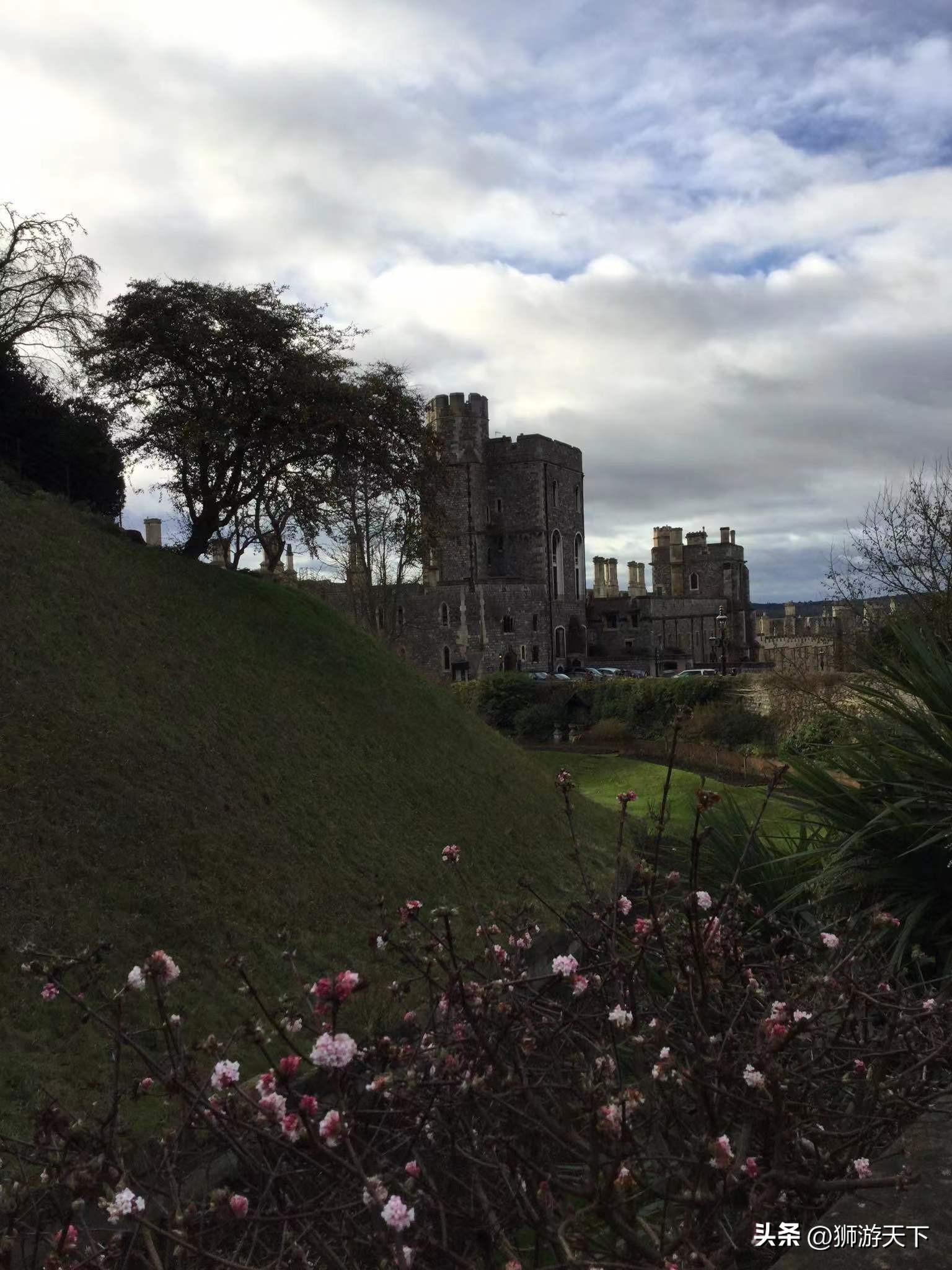 英国陪读是什么体验,英国陪读生活